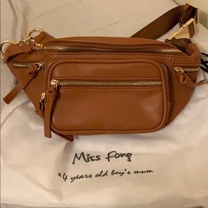 miss fong fanny pack